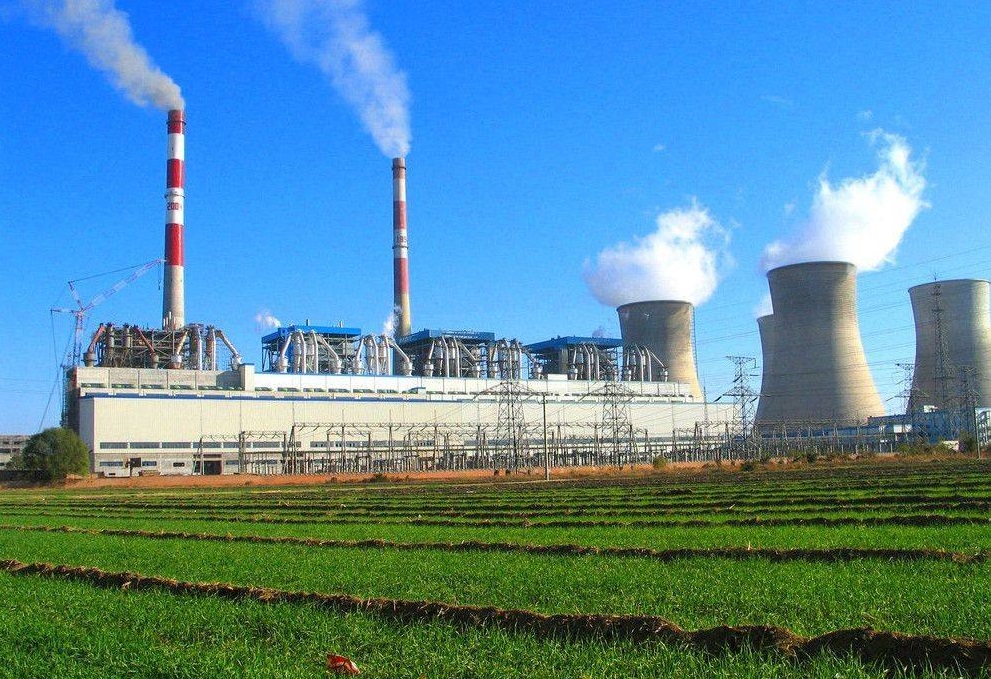 深入推進(jìn)減污降碳協(xié)同，統(tǒng)籌大氣污染防治和溫室氣體減排