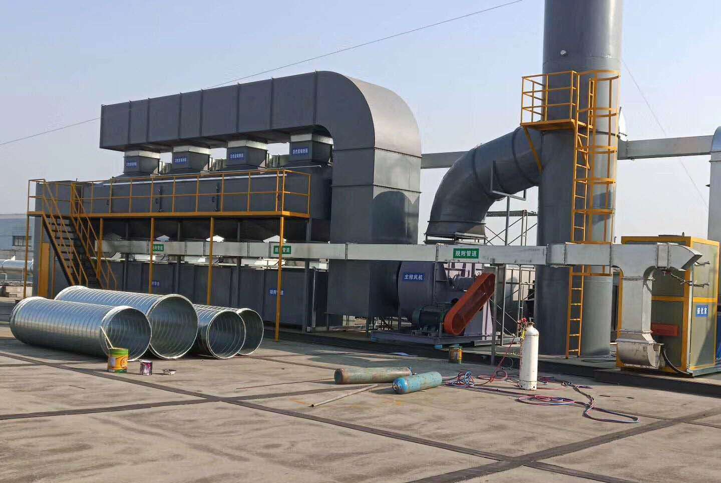 催化燃燒設備.jpg 催化燃燒設備.jpg