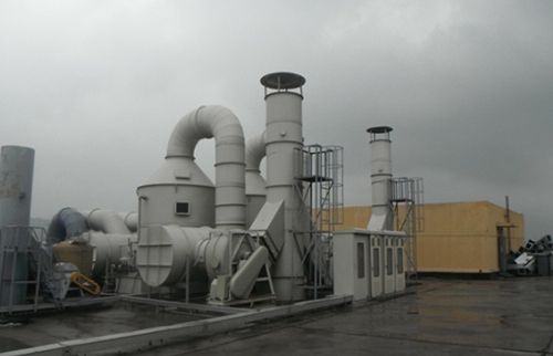 工業(yè)除塵設備的作用是什么，可以應用于哪些領域？