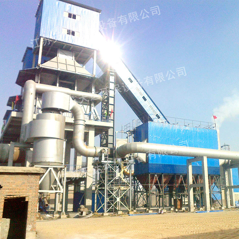 工業(yè)除塵設備擁有哪幾方面的優(yōu)勢？