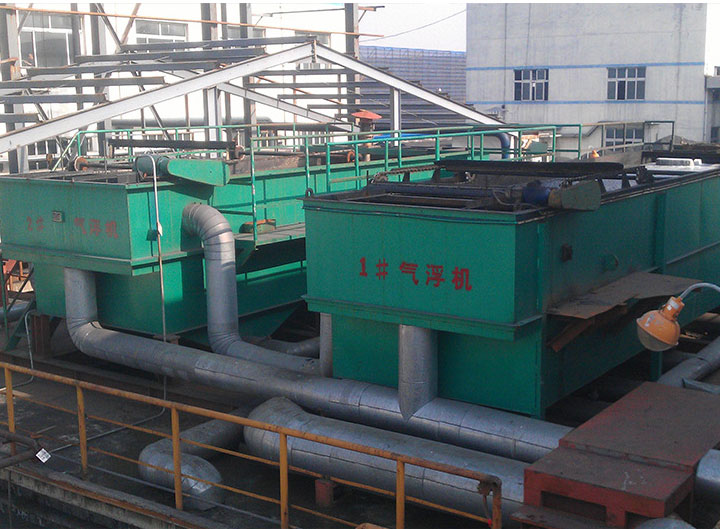 工業(yè)污水處理擁有怎樣的使用價(jià)值？