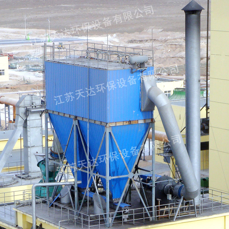 購買工業(yè)除塵設(shè)備應(yīng)該注意什么？