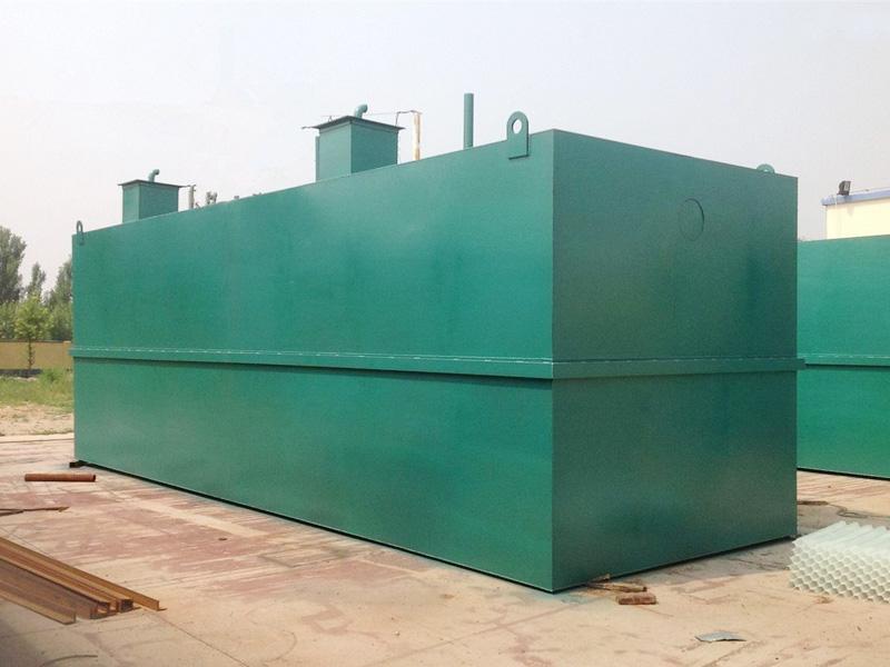 使用廢水處理設(shè)備擁有哪些注意事項(xiàng)？