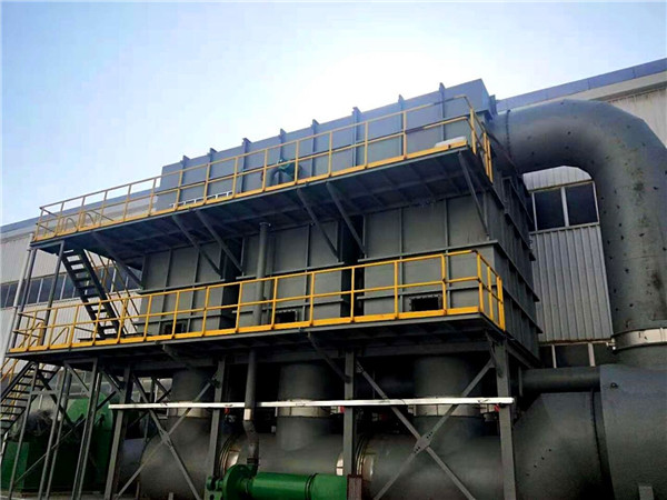 工業(yè)廢氣處理有哪些注意事項(xiàng)？