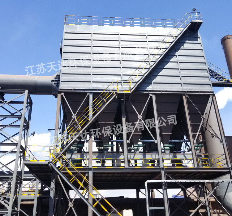 工業(yè)除塵設(shè)備銷量高的原因是什么？