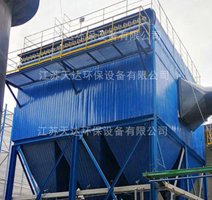 除塵設(shè)備一般采用哪些工作原理？