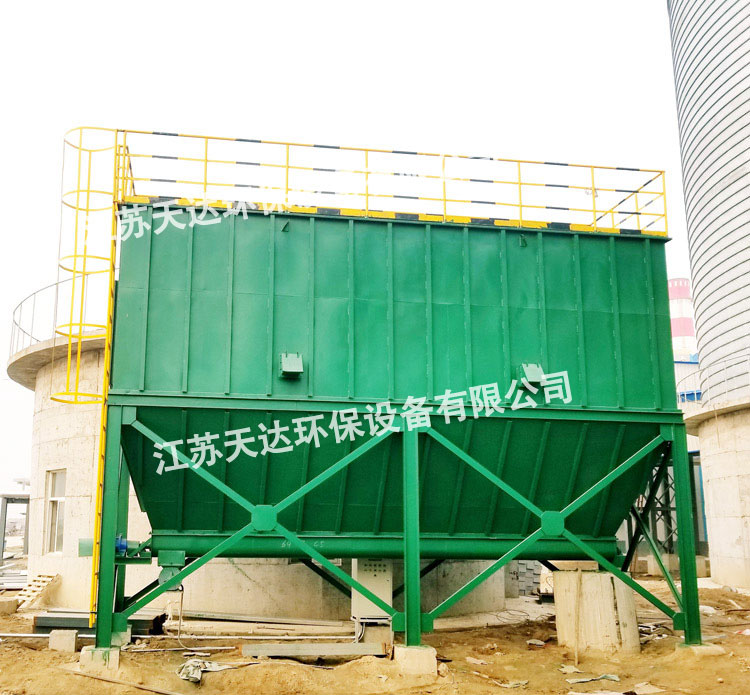 除塵設(shè)備在選購過程中需要注意些什么？