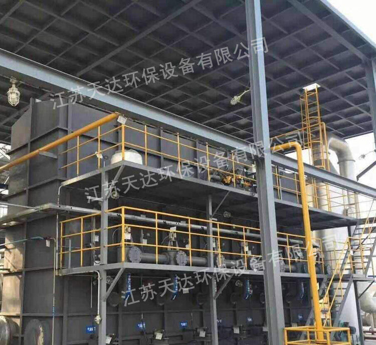 催化燃燒設(shè)備RTO：應(yīng)用、優(yōu)缺點及未來發(fā)展